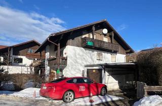 Doppelhaushälfte kaufen in 87437 Kempten, Doppelhaushälfte mit Wohlfühlcharakter in ruhiger Lage von Kempten