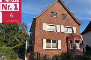 Einfamilienhaus kaufen in 49324 Melle, Komplett saniertes Einfamilienhaus in Melle-Mitte!