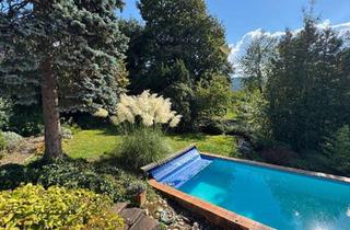 Einfamilienhaus kaufen in 69118 Ziegelhausen, Charmantes Einfamilienhaus mit Weitblick in Heidelberg-Ziegelhausen