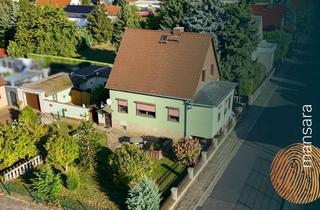 Einfamilienhaus kaufen in 39164 Hohendodeleben, Ein Haus, viele Möglichkeiten – für heute und morgen. Einfamilienhaus mit viel Potenzial!