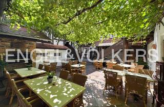 Haus kaufen in 61209 Echzell, Historische Gastronomiescheune mit ca. 364 m² Charme und separatem Wohnhaus sowie vielseitigem Po...