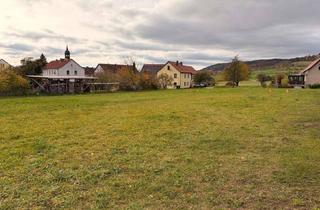 Haus kaufen in 07407 Uhlstädt-Kirchhasel, Helles Architektenhaus auf riesigem Grundstück mit grandiosem Fernblick