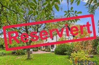 Einfamilienhaus kaufen in 53937 Schleiden, Einfamilienhaus im Cottage-Stil in Schleiden-Broich mit angrenzendem Baugrundstück