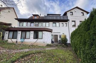 Haus kaufen in 75181 Würm, Teilsaniertes 3-Familienhaus in Pforzheim-Würm