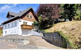 Einfamilienhaus kaufen in 53797 Lohmar, Wertiges Einfamilienhaus mit viel Platz in bevorzugter Lage von Lohmar-Neuhonrath