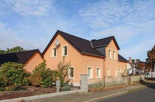 Einfamilienhaus kaufen in 01609 Wülknitz, Charmantes Einfamilienhaus mit Raum für Ideen in ruhiger Lage in Wülknitz