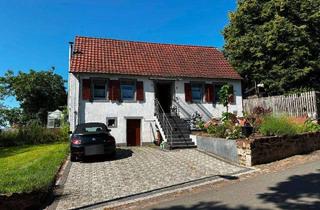 Einfamilienhaus kaufen in 66484 Schmitshausen, +++Modernisiertes Einfamilienhaus als Wohnidyll mit historischem Charme und gemütlichem Ambiente+++