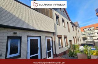 Einfamilienhaus kaufen in 06502 Thale, Einfamilienhaus mit viel Nebengelass