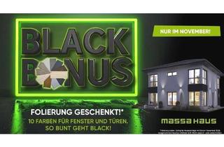 Haus kaufen in 66793 Saarwellingen, Black Bonus bei massa haus *nur im November