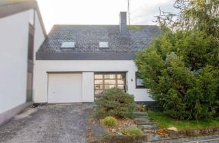 Haus kaufen in 56745 Weibern, Ihr neues Zuhause - Lichtdurchflutete Räume und ruhige Lage!