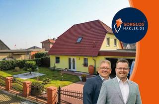 Einfamilienhaus kaufen in 39343 Erxleben, Einfamilienhaus "All Inclusive"