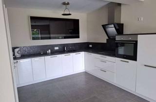 Haus kaufen in 54450 Freudenburg, EFH mit Balkon und Terrasse - Arbeiten und Leben in einem Haus - Freudenburg