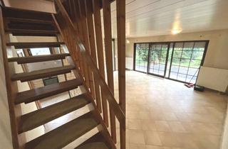 Einfamilienhaus kaufen in 37688 Beverungen, Gemütliches Einfamilienhaus ca 110 m² Wohnfläche und großem 800 m² Garten