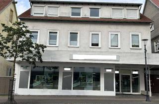 Haus kaufen in 34431 Marsberg, Wohn- und Geschäftshaus in sehr guter Lage in Marsberg