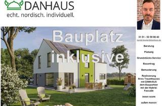 Haus kaufen in 26899 Rhede, Bauen mit Vertrauen: Die Zukunft für Ihre Familie