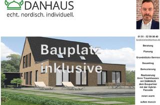 Haus kaufen in 48165 Hiltrup, Bauen mit Vertrauen: Die Zukunft für Ihre Familie