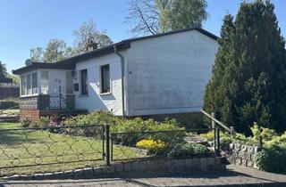 Einfamilienhaus kaufen in 19089 Crivitz, Sanierungsbedürftiges Einfamilienhaus in Bestlage von Crivitz!