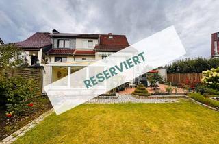 Haus kaufen in 23966 Friedenshof, Großfamilien aufgepasst! Wohnen in Wismar Dammhusen!