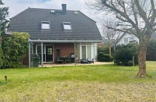 Einfamilienhaus kaufen in 19089 Demen, Helles und freundliches Einfamilienhaus in Sackgassenlage, umgeben von Wiesen und Wäldern!