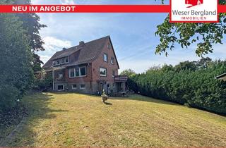 Einfamilienhaus kaufen in 31707 Heeßen, Opulentes Einfamilienhaus - ausgebaut auf drei Etagen - in gefragter Lage!