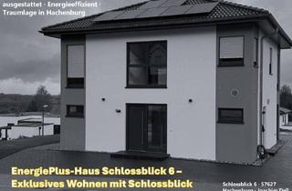 Haus mieten in Schlossblick, 57627 Hachenburg, Elegantes Einfamilienhaus mit 7,5 Zimmern in Hachenburg