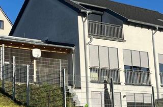 Haus mieten in 44267 Berghofen, Moderne Doppelhaushälfte mit Fernblick nach Süden in der Berghofer Mark