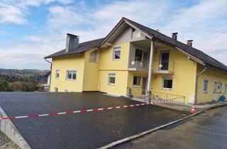 Haus mieten in Alte Straße 10, 94136 Thyrnau, Neuwertiges 10-Zimmer Haus in Thyrnau mit 300 m² Wohnfläche