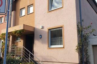 Haus mieten in 67152 Ruppertsberg, Lichtdurchflutete DHH mit unverbautem Blick auf die Haardt