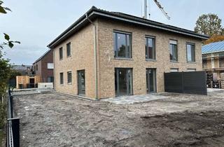 Haus mieten in Selhorst 1 b, 59387 Ascheberg, Erstbezug einer Doppelhaushälfte in Ascheberg - Selhorst 1 b