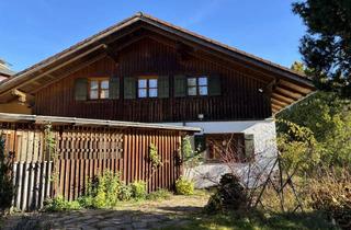 Haus mieten in 83543 Rott, Idyllisch gelegenes Landhaus für Naturliebhaber.