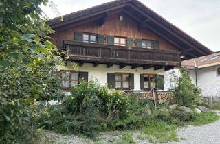 Haus mieten in 83512 Wasserburg, Idyllisch gelegenes Landhaus für Naturliebhaber.