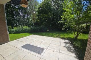 Haus mieten in 41363 Jüchen, Garten, Garage komplett unterkellert möglicher Kamin