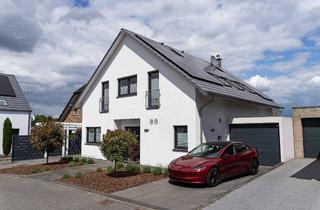Haus mieten in 50129 Bergheim, Modernes Einfamilienhaus in Fliesteden | 200m² Wohnfläche | Elegant & Komfortabel