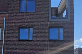 Haus mieten in Lüdersworth 25, 30539 Bemerode, Modernes 5-Zimmer Reihenhaus mit Garten und Loggia