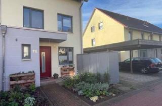 Haus mieten in Ihmer Tor 11L, 30952 Ronnenberg, Doppelhaushälfte Ihmer Tor sonnig, modern & sparsam