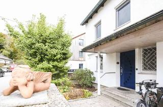 Haus mieten in 85604 Zorneding, Das Haus mit dem Ginkgobaum