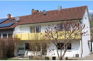 Haus mieten in 74388 Talheim, Schöne Doppelhaushälfte mit großem Garten in Talheim zu vermieten.