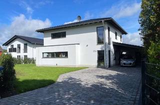 Haus mieten in Im Königsfeld 29a, 53562 St. Katharinen, Elegante Stadtvilla mit Carport in St. Katharinen (Landkreis Neuwied)