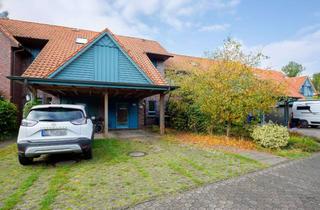 Haus mieten in 26135 Osternburg, Attraktives Reihenmittelhaus in ruhiger Lage!