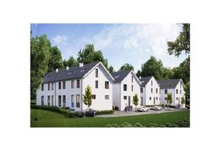 Haus mieten in 17509 Lubmin, Moderne Reihenhäuser zur Miete in Lubmin