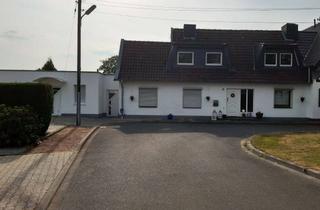 Haus mieten in 41849 Wassenberg, 2 Wohnungen für Großfamilie, WG, Wohngruppe, auch einzeln