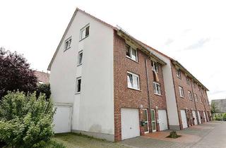 Haus mieten in Lieselotte-Kahn-Str. 96, 58513 Lüdenscheid, Reihenhaus mit attraktivem Grundriss in Lüdenscheid-Vogelberg! Neuer Vinylboden!