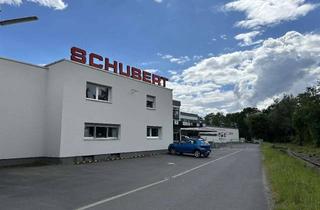 Büro zu mieten in 53757 Sankt Augustin, St. Augustin-HangelarGewerbeeinheit mit Bürofläche und funktionaler Halle – flexibel e