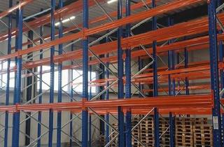 Gewerbeimmobilie mieten in Huskoppel, 21376 Salzhausen, Hochregallager im Gewerbegebiet Salzhausen-Oelstorf zu vermieten