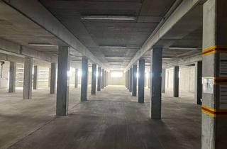 Gewerbeimmobilie mieten in Fabrikstraße 62, 88284 Wolpertswende, Lagerhalle absofort zu vermieten