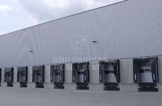 Gewerbeimmobilie mieten in 94447 Plattling, Lager- und Logistikhalle nahe der A92