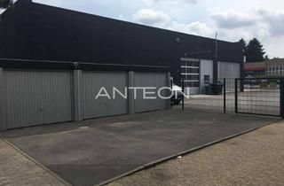 Gewerbeimmobilie mieten in 40880 Ratingen, Lagerfläche | ebenerdige Andienung | ab 01.09.2026