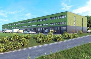 Büro zu mieten in 68649 Groß-Rohrheim, Kleine Produktionsfläche mit Lager & Büro Groß-Rohrheim - A67/B44