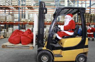 Gewerbeimmobilie mieten in 63150 Heusenstamm, ✅ Raum für Wachstum: Gewerbehalle mit 6,5 m UKB, Rolltoren & staplerbefahrbar