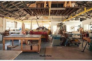 Anlageobjekt in An Den Bäckerwiesen, 17489 Industriegebiet, Freistehendes Autohaus mit Werkstatt